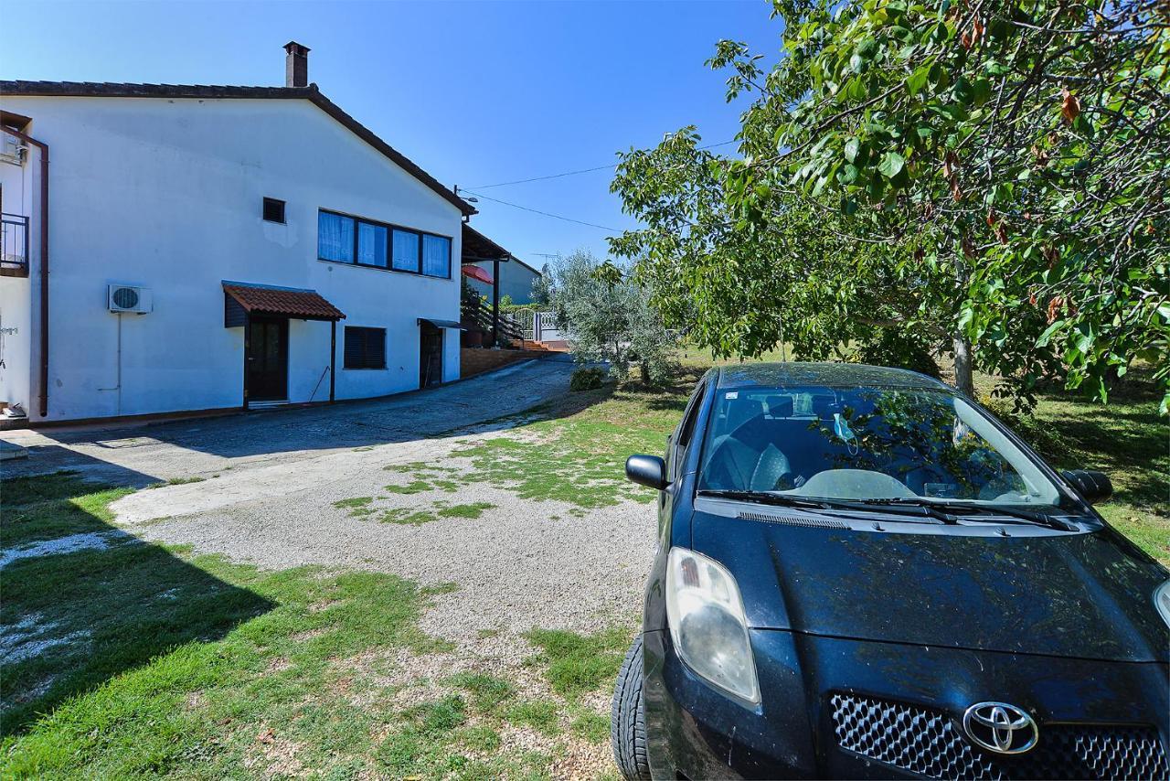 Rooms Veli Vrh 2208 Pula Zewnętrze zdjęcie