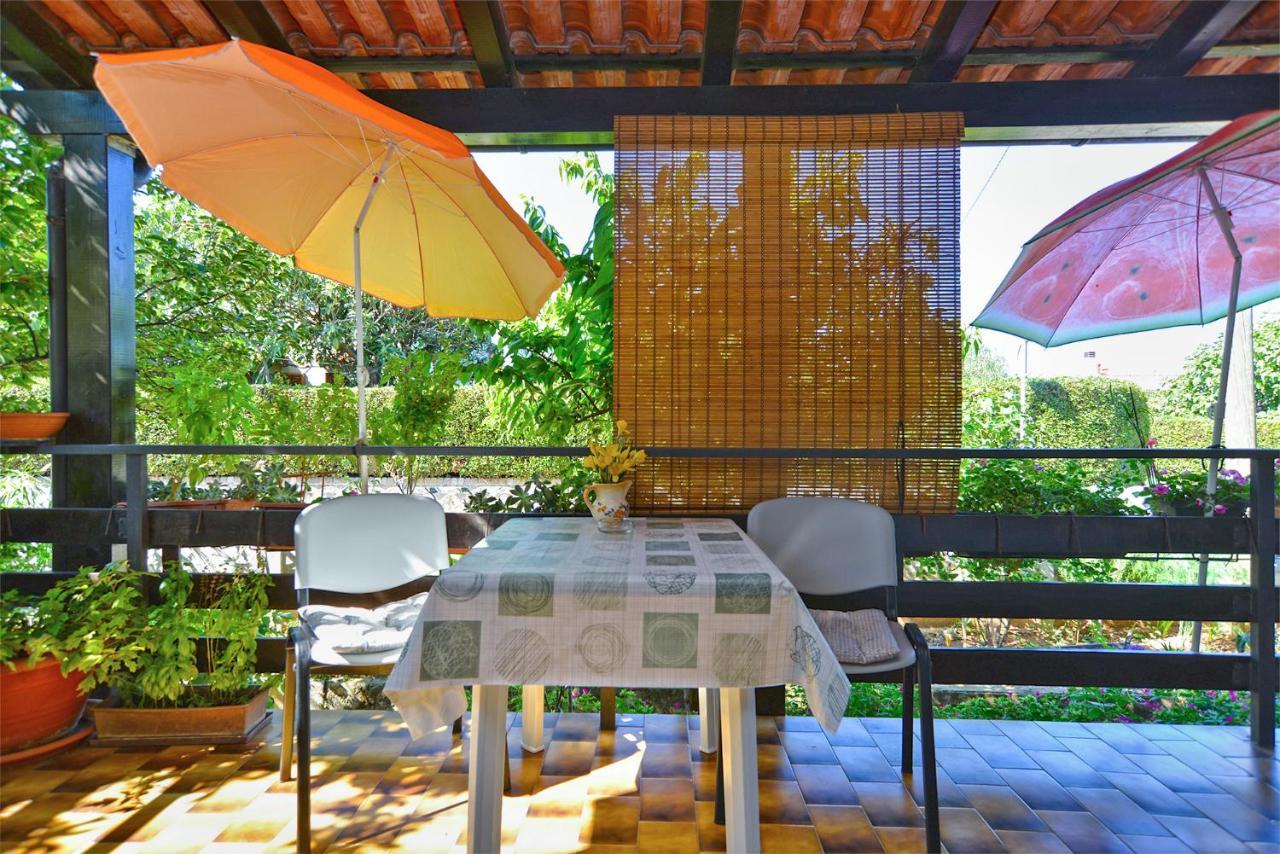 Rooms Veli Vrh 2208 Pula Zewnętrze zdjęcie