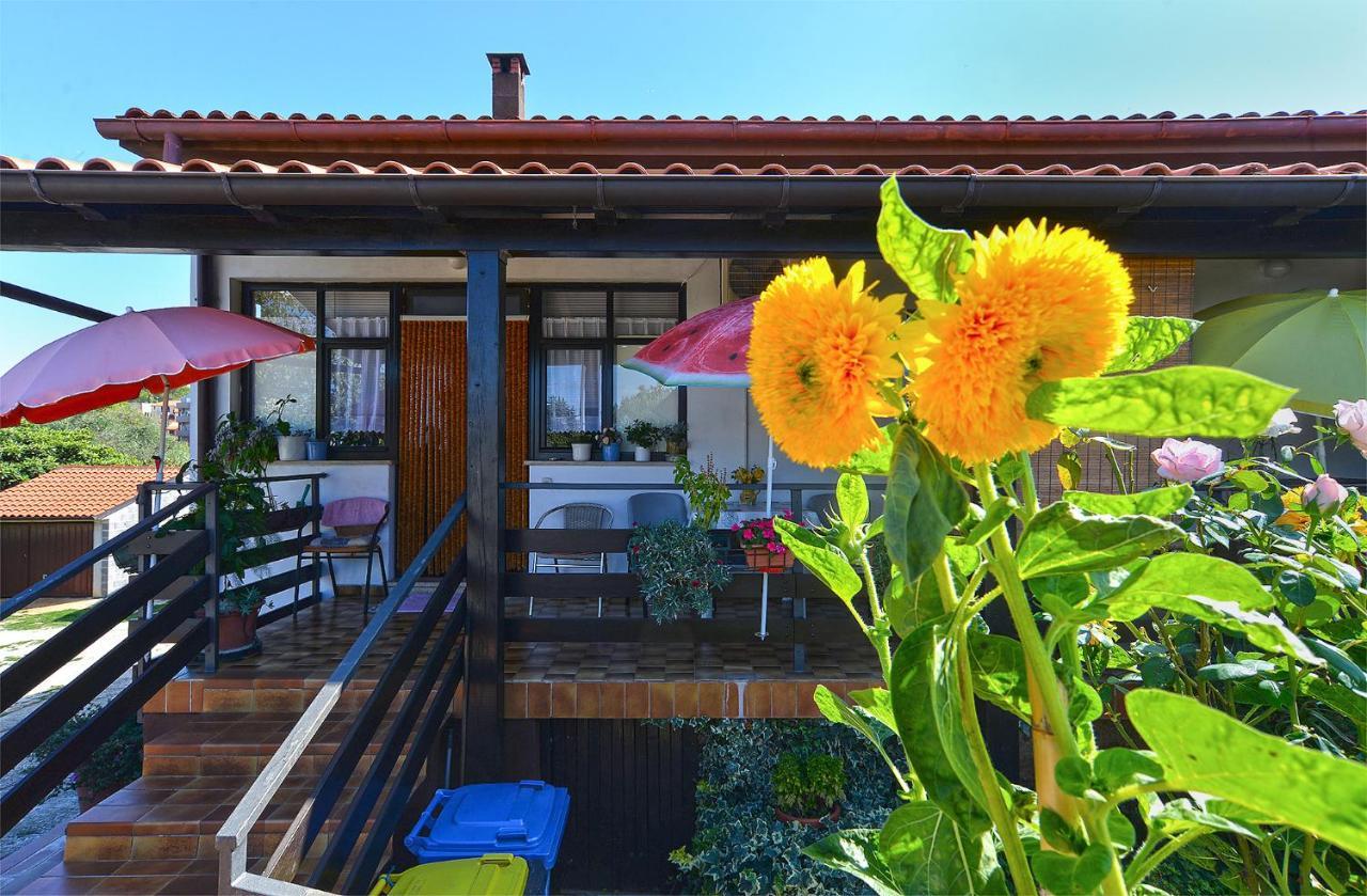 Rooms Veli Vrh 2208 Pula Zewnętrze zdjęcie