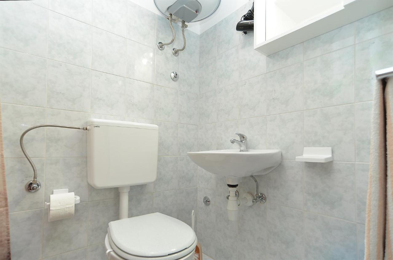 Rooms Veli Vrh 2208 Pula Zewnętrze zdjęcie