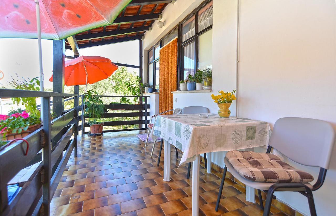 Rooms Veli Vrh 2208 Pula Zewnętrze zdjęcie