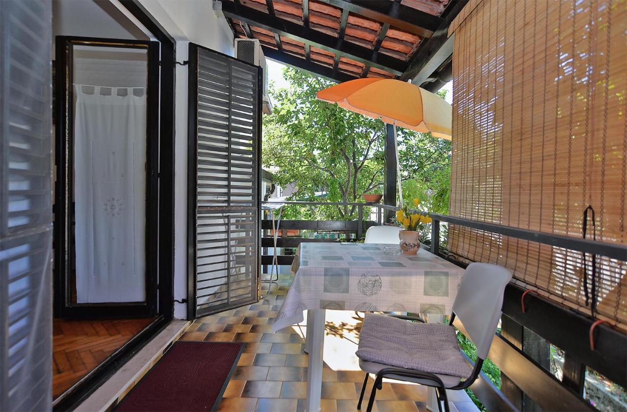 Rooms Veli Vrh 2208 Pula Zewnętrze zdjęcie