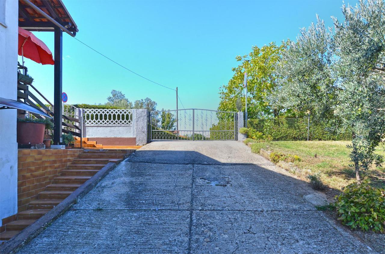 Rooms Veli Vrh 2208 Pula Zewnętrze zdjęcie