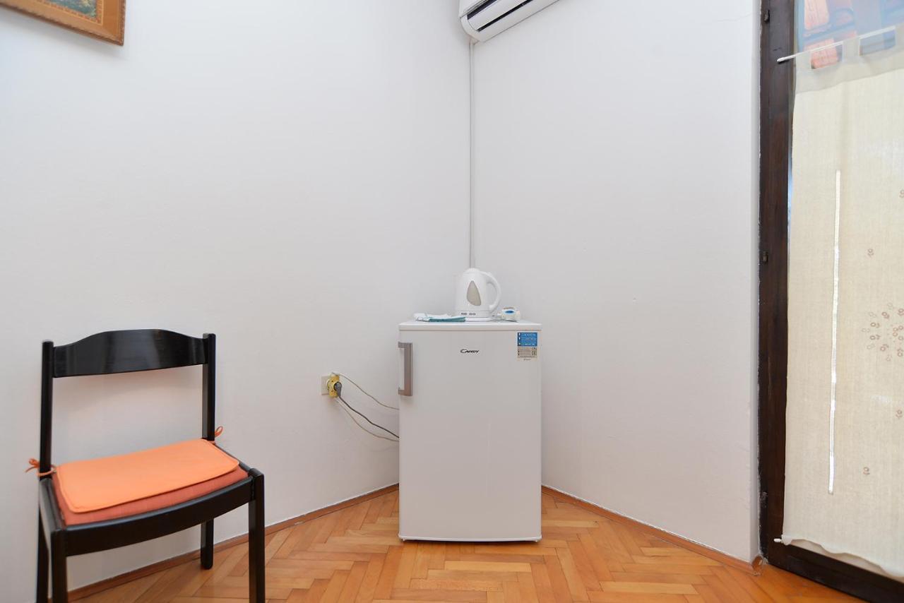 Rooms Veli Vrh 2208 Pula Zewnętrze zdjęcie