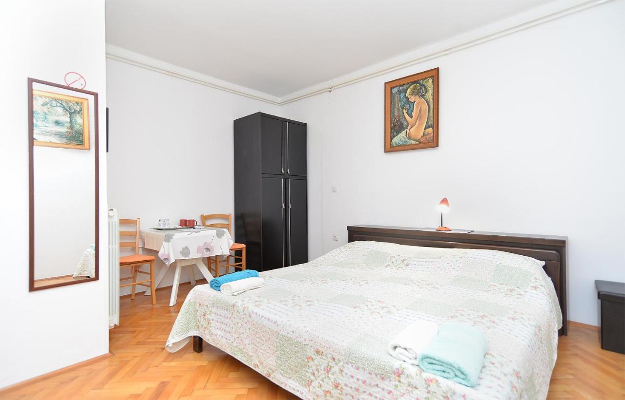 Rooms Veli Vrh 2208 Pula Zewnętrze zdjęcie