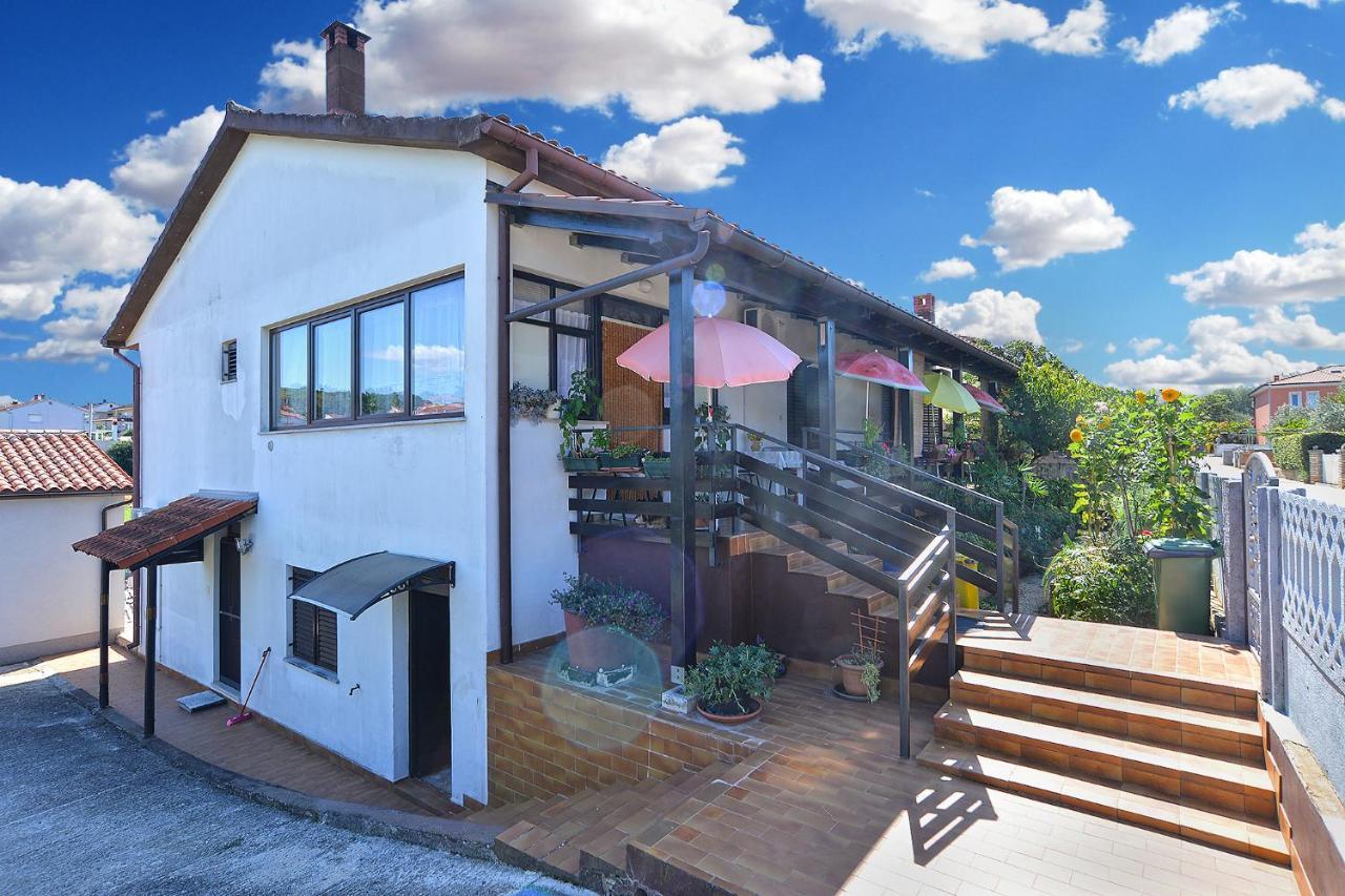 Rooms Veli Vrh 2208 Pula Zewnętrze zdjęcie