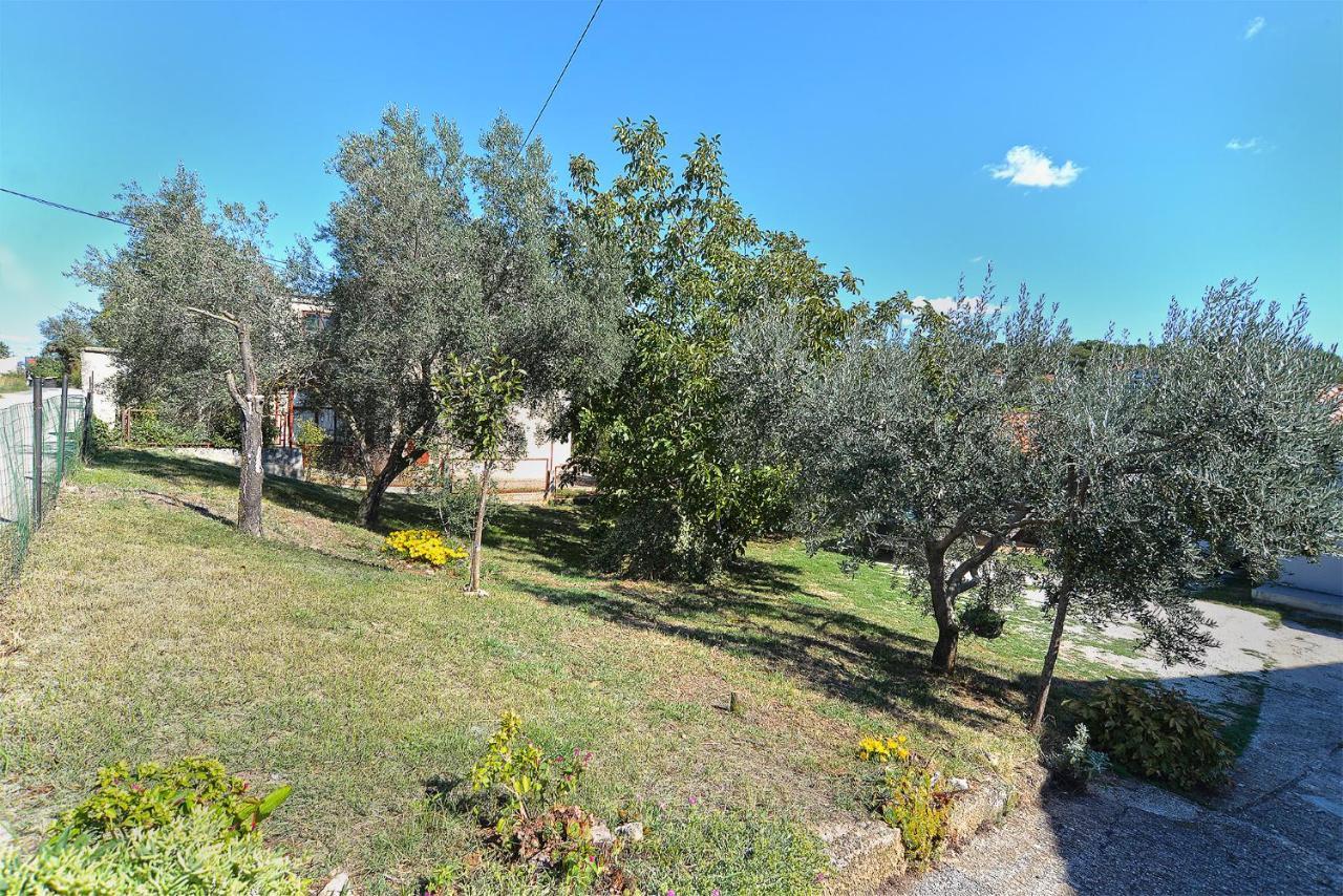 Rooms Veli Vrh 2208 Pula Zewnętrze zdjęcie