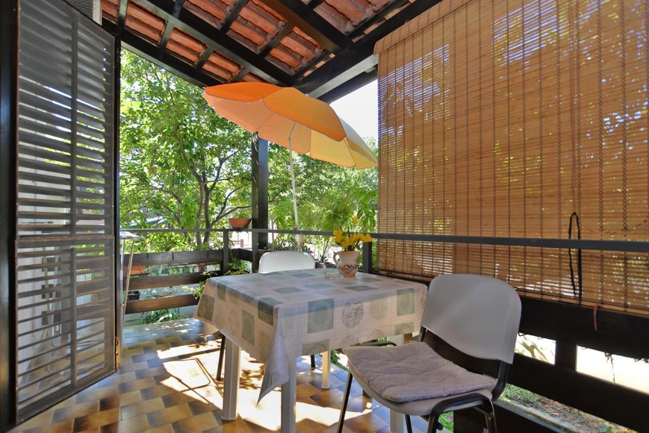 Rooms Veli Vrh 2208 Pula Zewnętrze zdjęcie